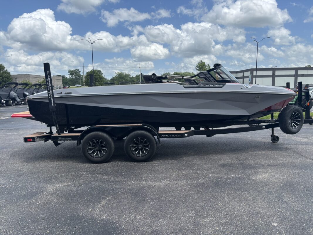 2024 Nautique Ski Nautique