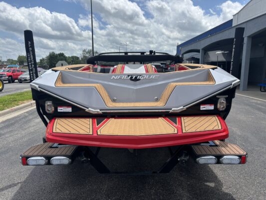 2024 Nautique Ski Nautique