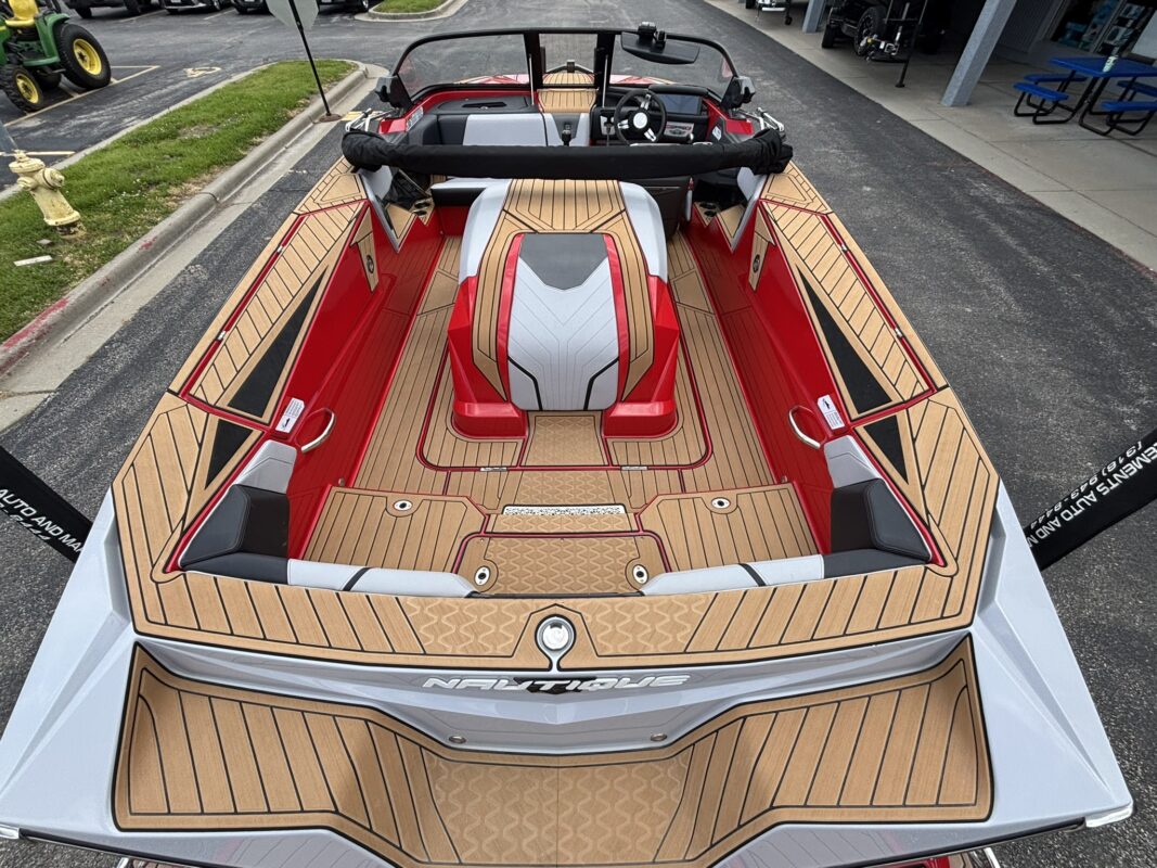 2024 Nautique Ski Nautique