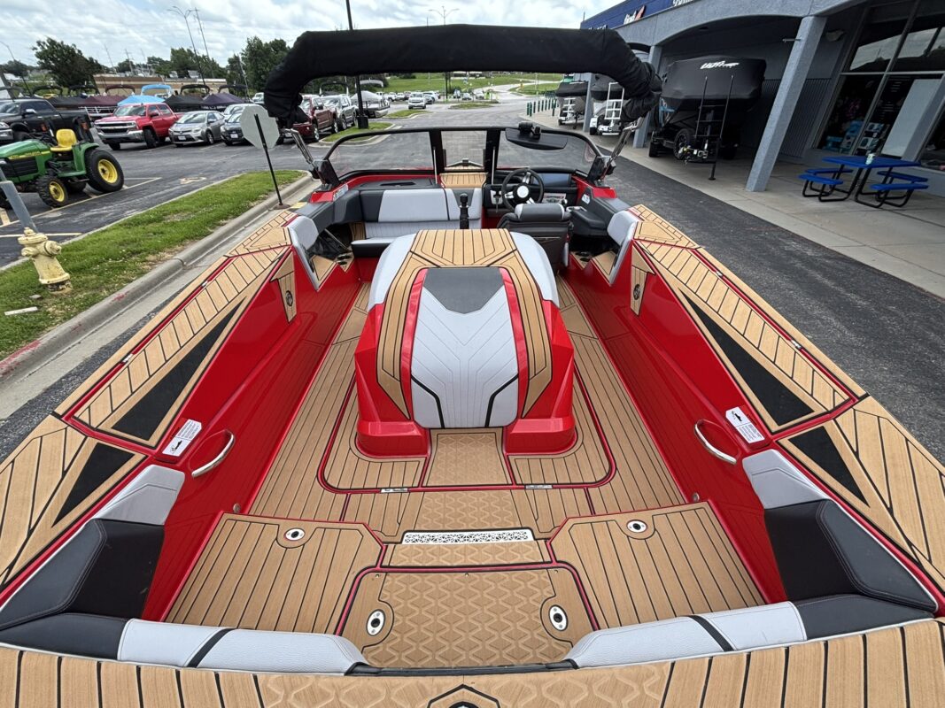 2024 Nautique Ski Nautique