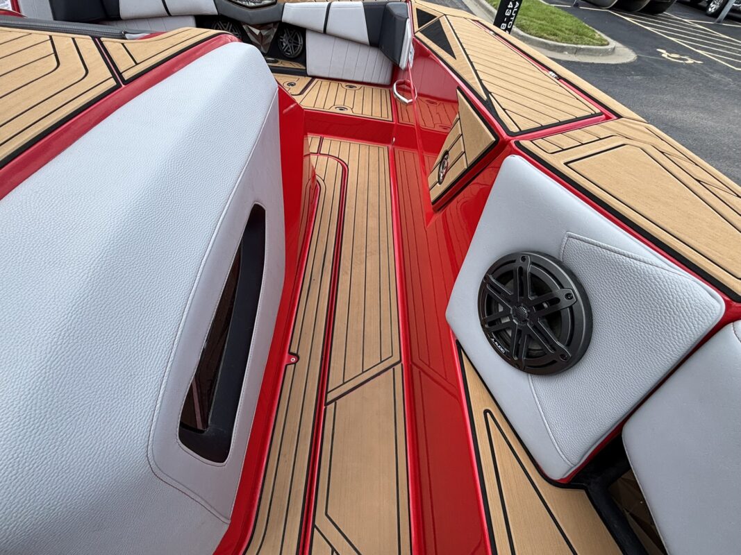2024 Nautique Ski Nautique