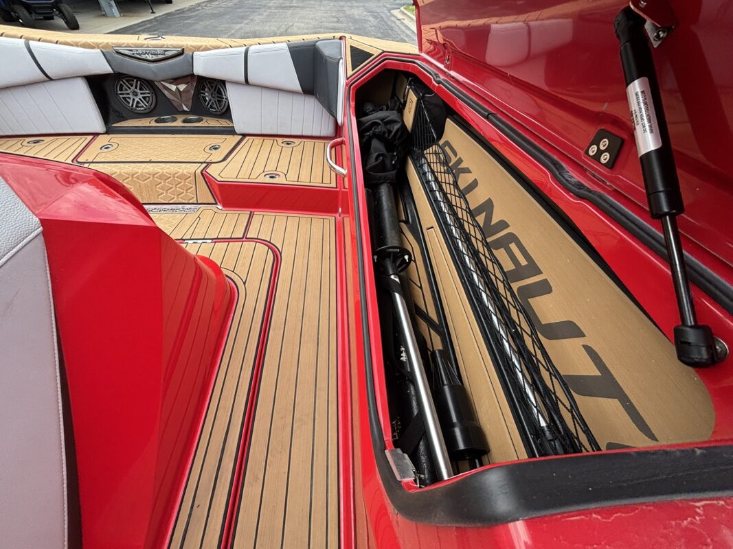 2024 Nautique Ski Nautique