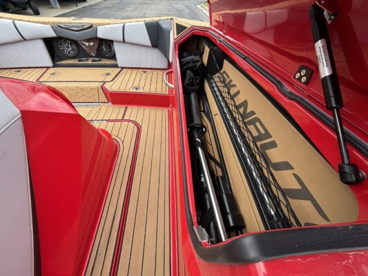 2024 Nautique Ski Nautique