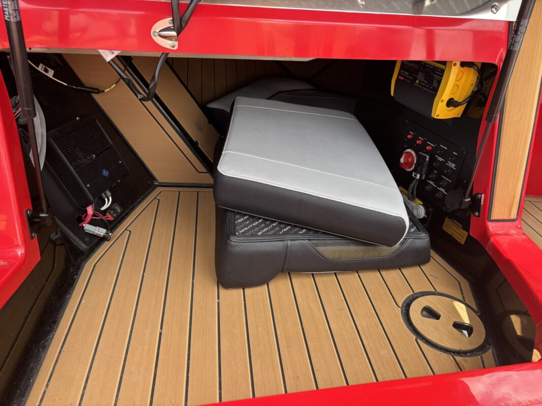 2024 Nautique Ski Nautique