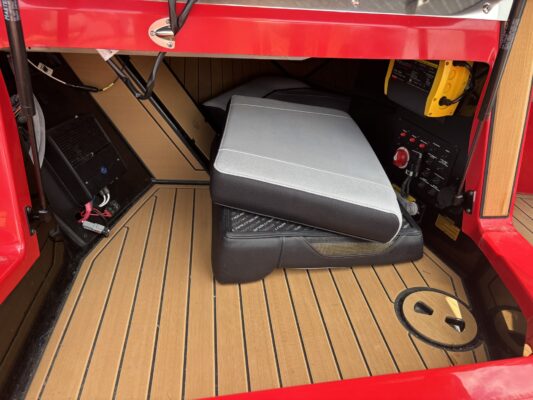 2024 Nautique Ski Nautique