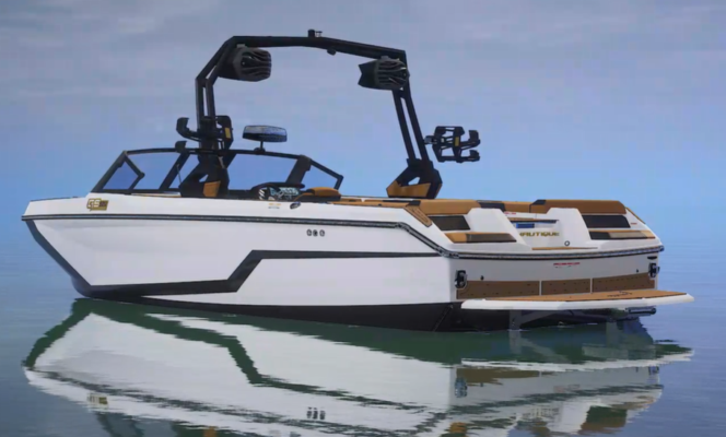 2027 Nautique Super Air Nautique GS22