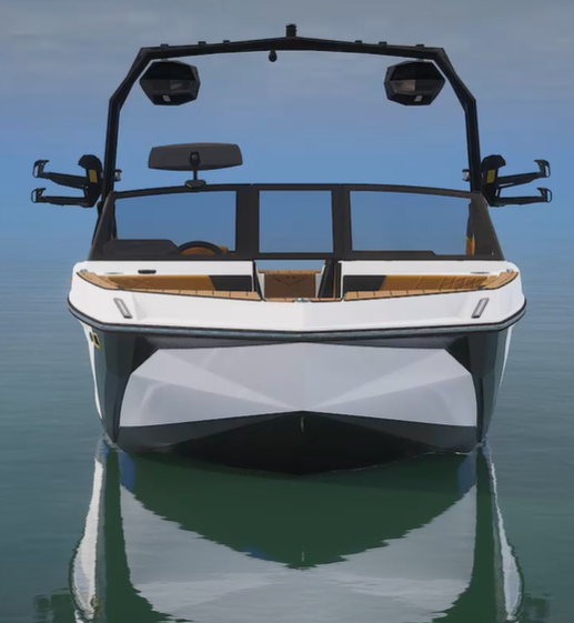 2027 Nautique Super Air Nautique GS22