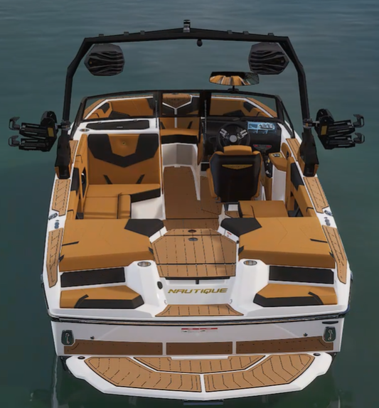 2027 Nautique Super Air Nautique GS22