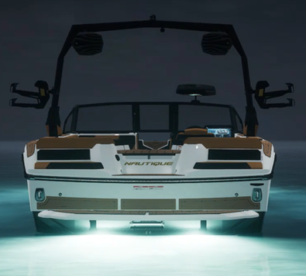 2027 Nautique Super Air Nautique GS22