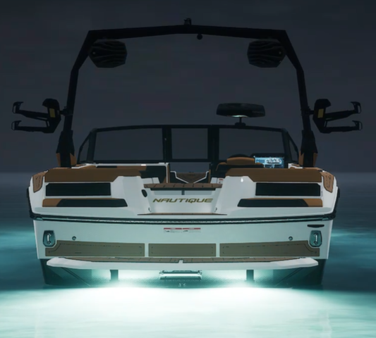 2027 Nautique Super Air Nautique GS22