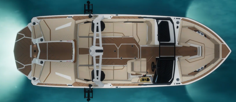 2027 Nautique Super Air Nautique S23