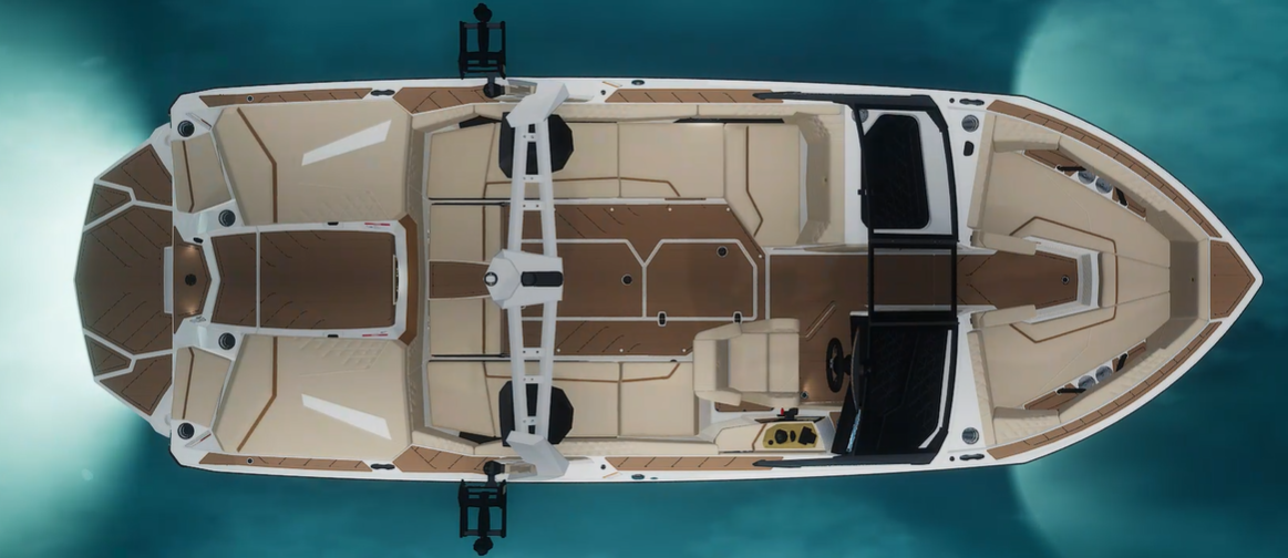 2027 Nautique Super Air Nautique S23