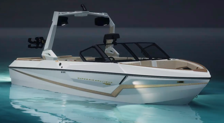 2027 Nautique Super Air Nautique S23