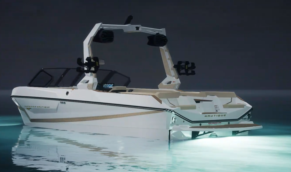 2027 Nautique Super Air Nautique S23