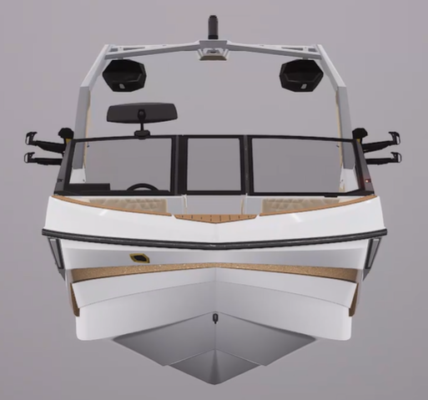 2027 Nautique Super Air Nautique S23