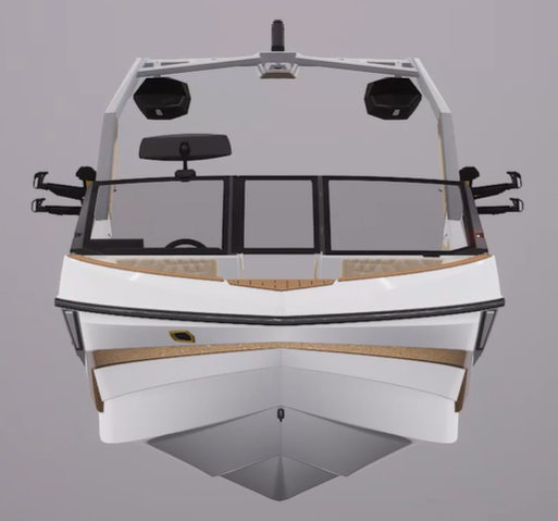 2027 Nautique Super Air Nautique S23