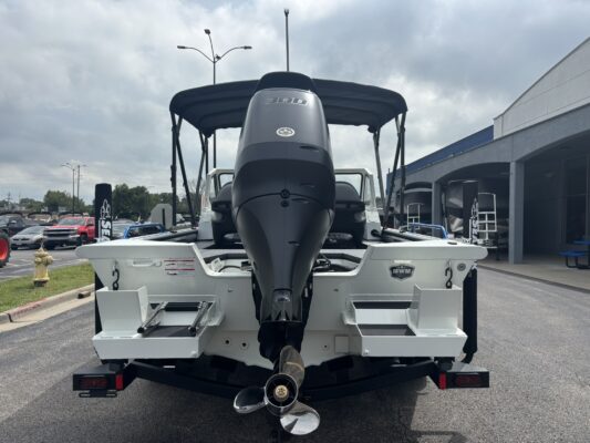 2027 SeaArk Easy Cat