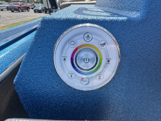 2027 SeaArk Easy 200