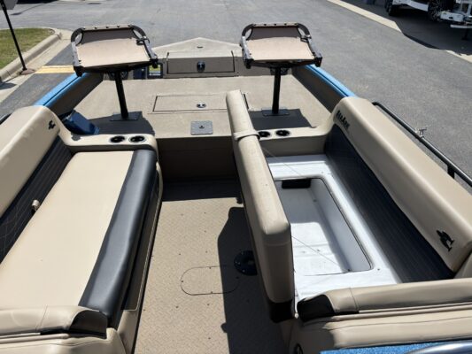 2027 SeaArk Easy 200