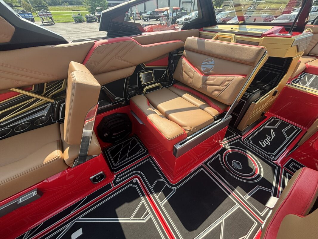 2027 Tige Ultre 23ZX
