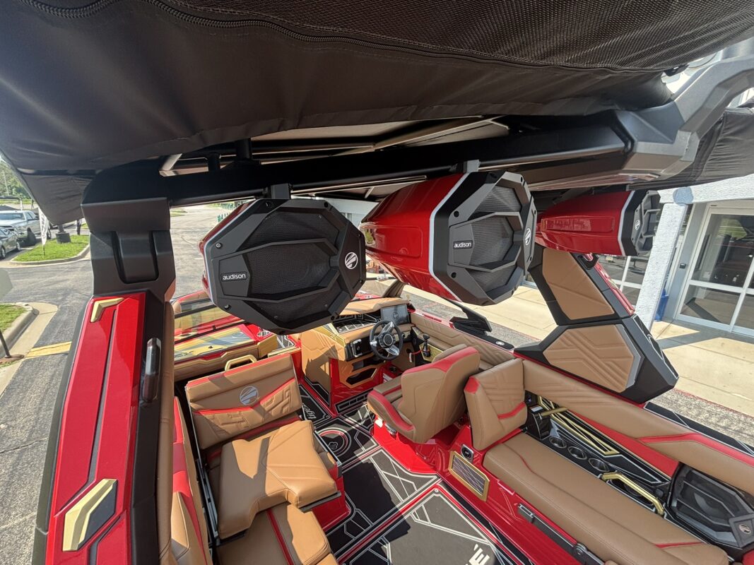 2027 Tige Ultre 23ZX