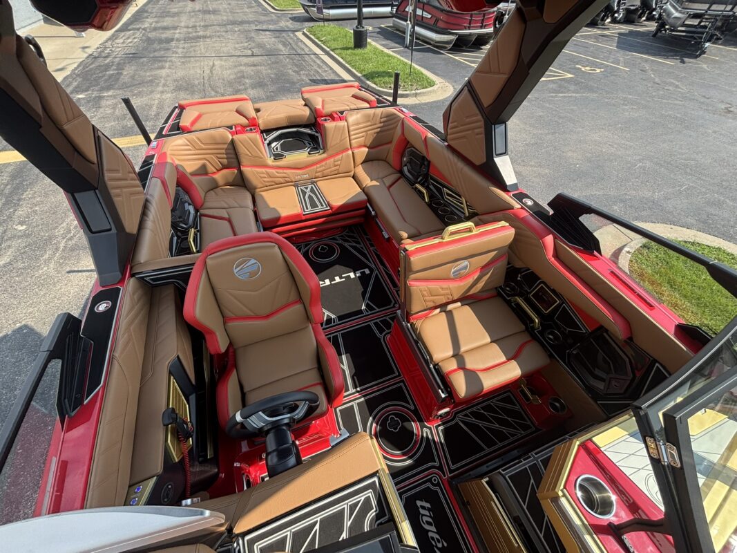 2027 Tige Ultre 23ZX