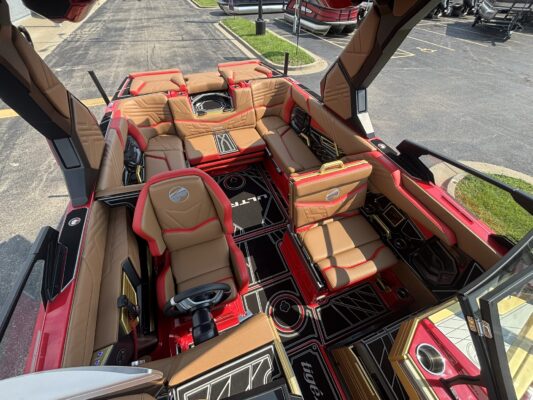 2027 Tige Ultre 23ZX
