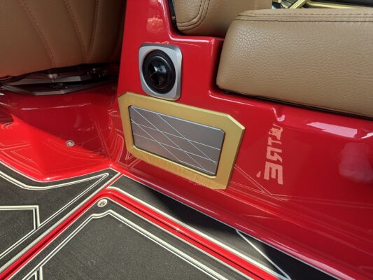 2027 Tige Ultre 23ZX