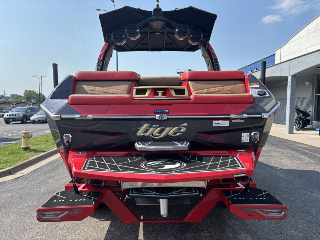 2027 Tige Ultre 23ZX