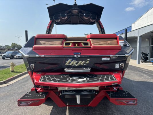 2027 Tige Ultre 23ZX