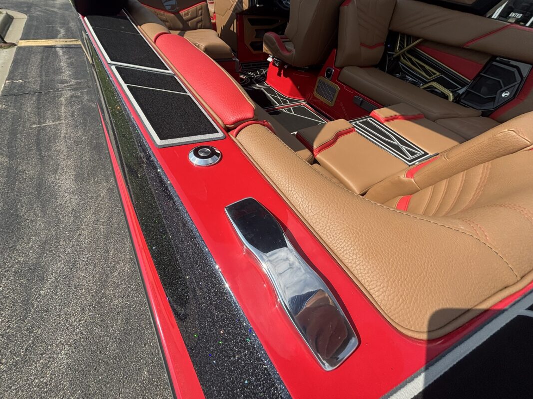 2027 Tige Ultre 23ZX