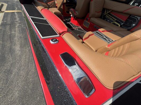2027 Tige Ultre 23ZX