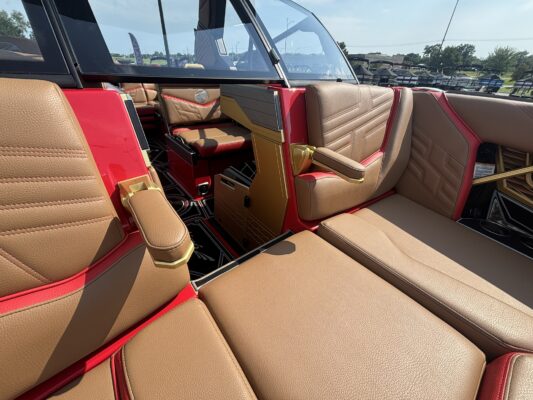 2027 Tige Ultre 23ZX