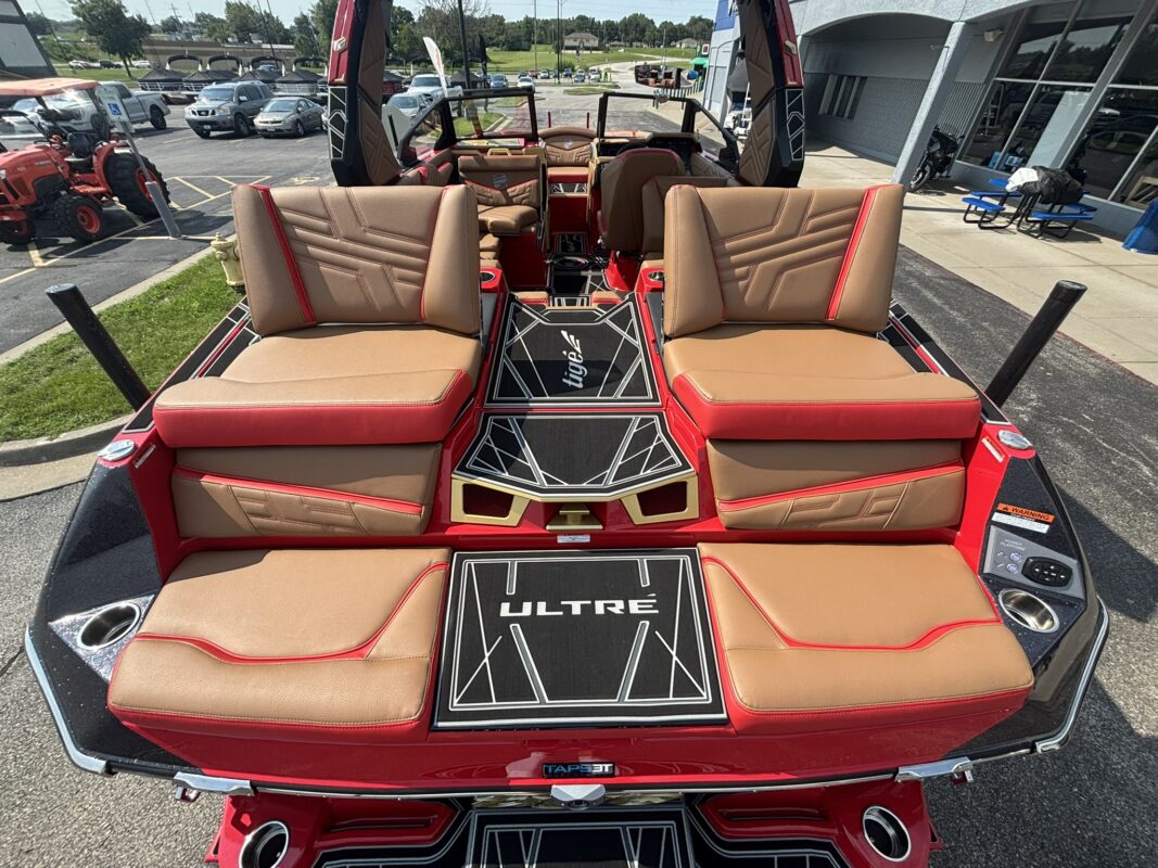 2027 Tige Ultre 23ZX