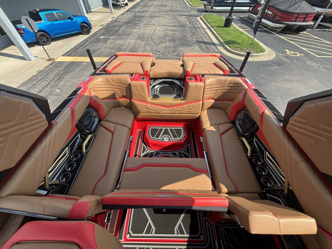 2027 Tige Ultre 23ZX