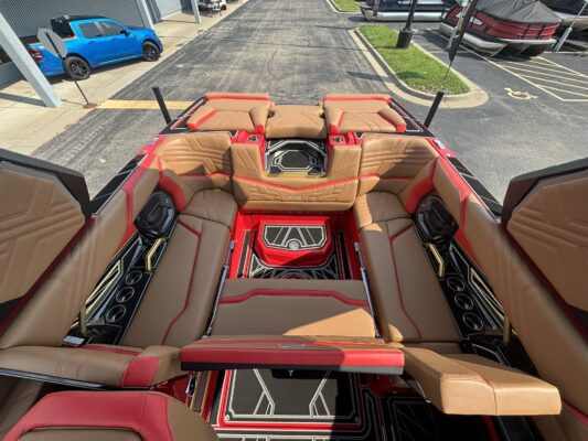 2027 Tige Ultre 23ZX