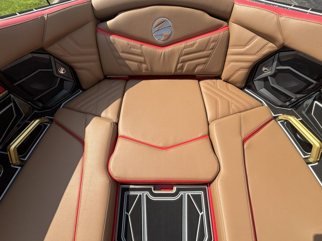 2027 Tige Ultre 23ZX
