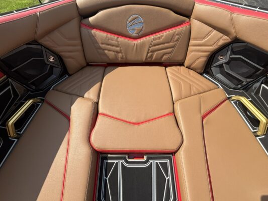 2027 Tige Ultre 23ZX