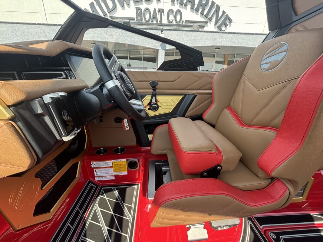 2027 Tige Ultre 23ZX