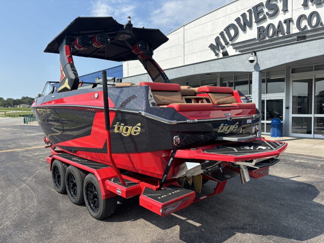 2027 Tige Ultre 23ZX