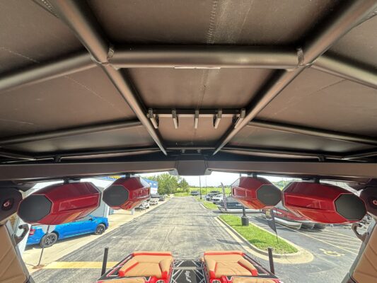 2027 Tige Ultre 23ZX