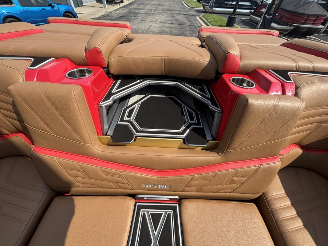 2027 Tige Ultre 23ZX