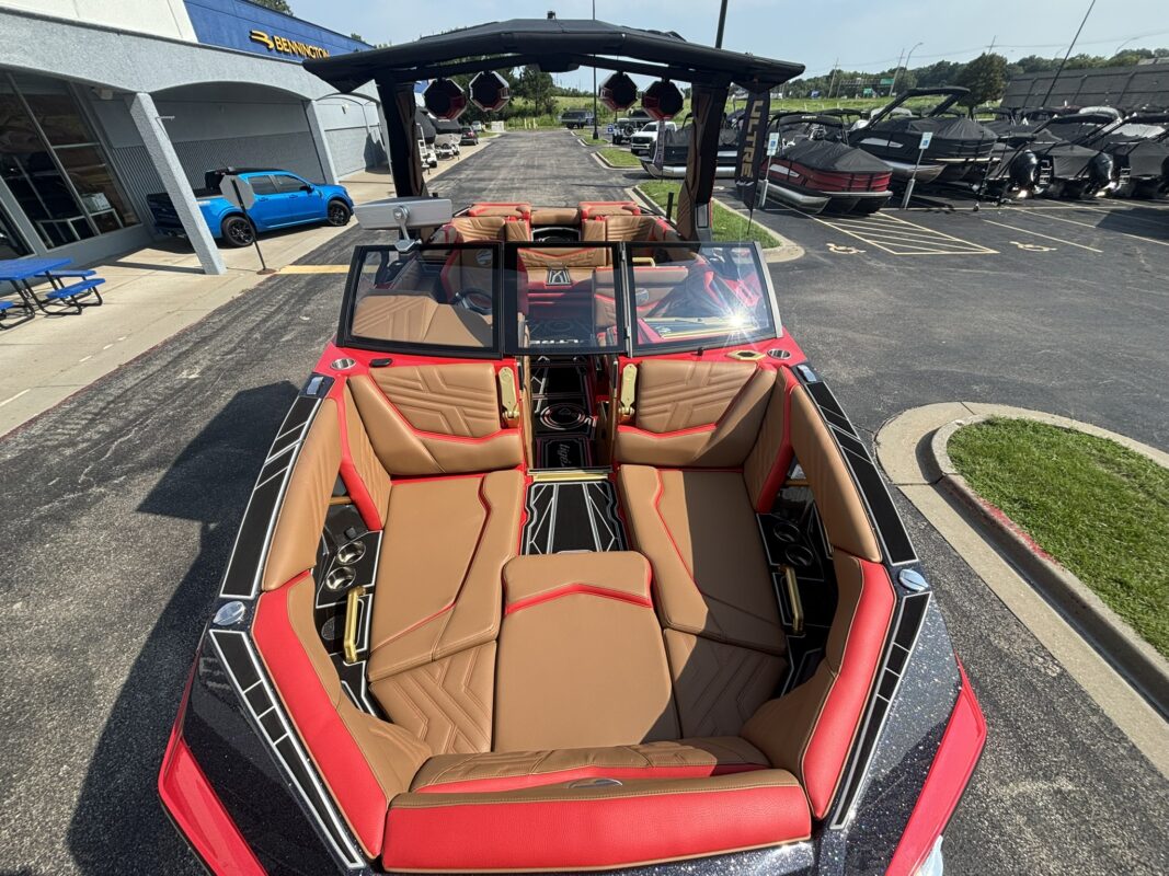 2027 Tige Ultre 23ZX