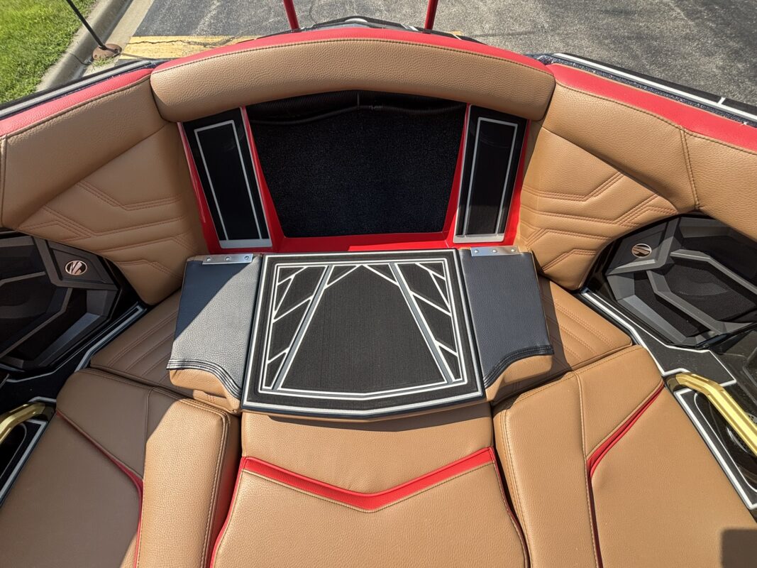 2027 Tige Ultre 23ZX