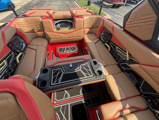 2027 Tige Ultre 23ZX