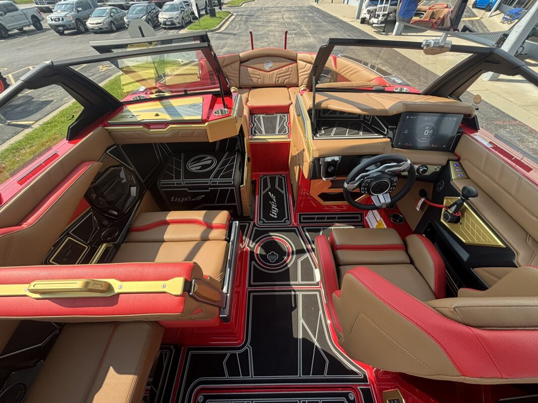 2027 Tige Ultre 23ZX