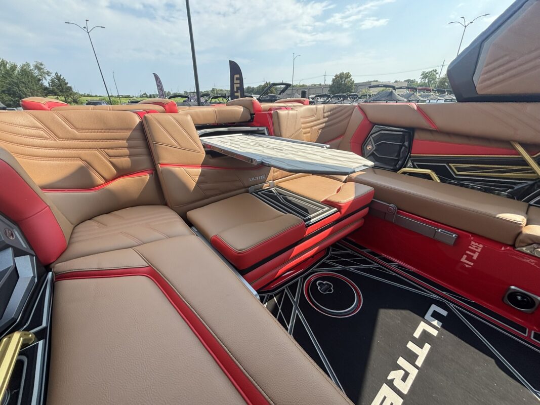 2027 Tige Ultre 23ZX