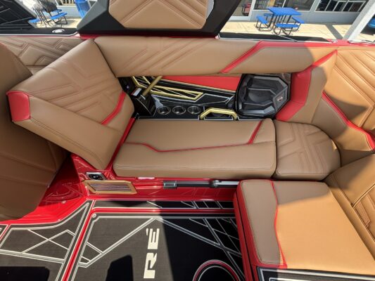 2027 Tige Ultre 23ZX