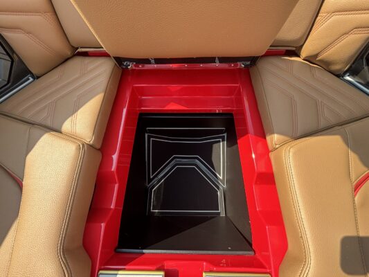 2027 Tige Ultre 23ZX