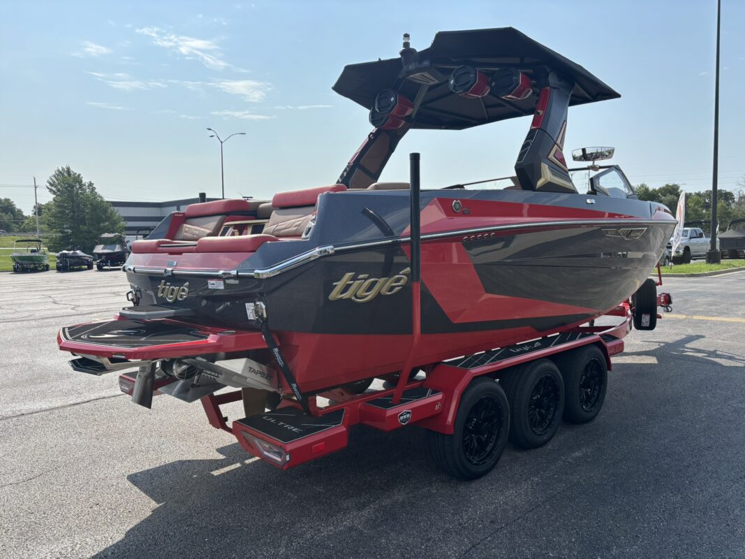 2027 Tige Ultre 23ZX